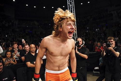 Could Paddy Pimblett become the UFC's next big superstar?