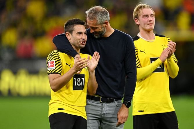 Besiktas vs Borussia Dortmund prediction, preview, team news and more | UEFA Champions League 2021-22