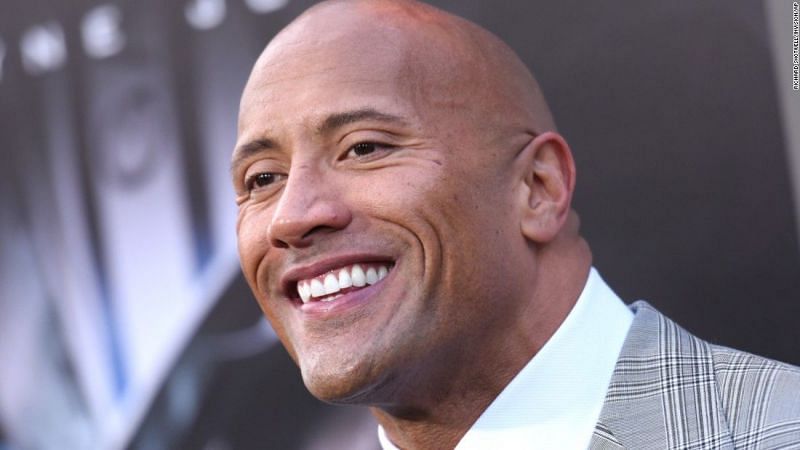 The Rock praised Adam Cole and Kevin Owens in his latest tweet