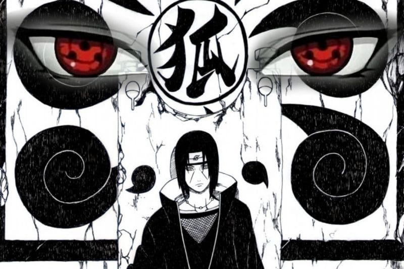 Why did Itachi join Akatsuki Revisiting the truth about Konoha's