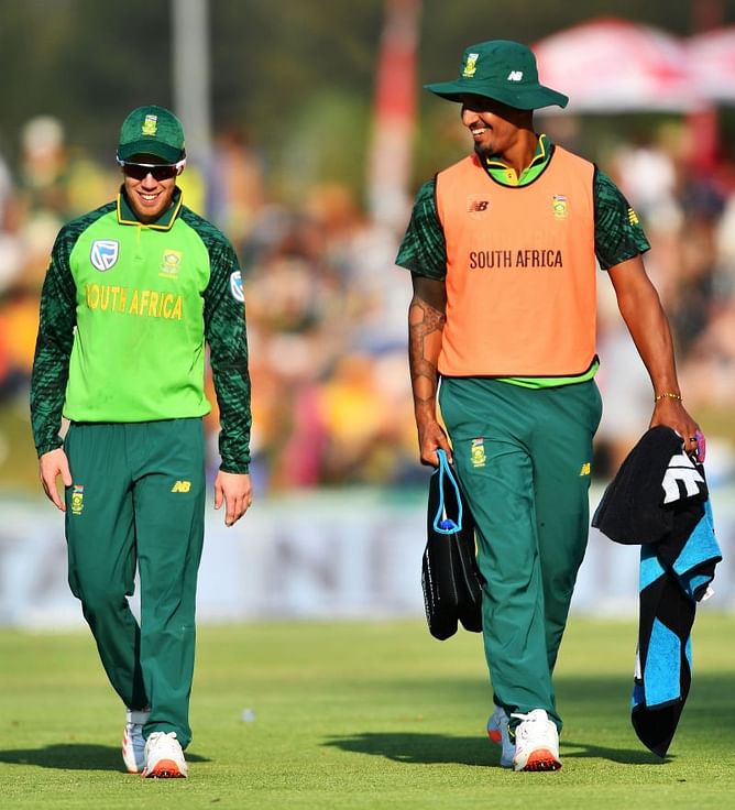 CSA Provincial T20 Cup 2021: Match 3, South Western Districts vs Western Province- Preview, predicted XIs, pitch report, weather forecast, match prediction and live streaming details