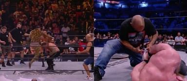 AEW Rampage: Grand Slam - Best and Worst - Former X-Division Champion appears, UFC star brutalizes Chris Jericho