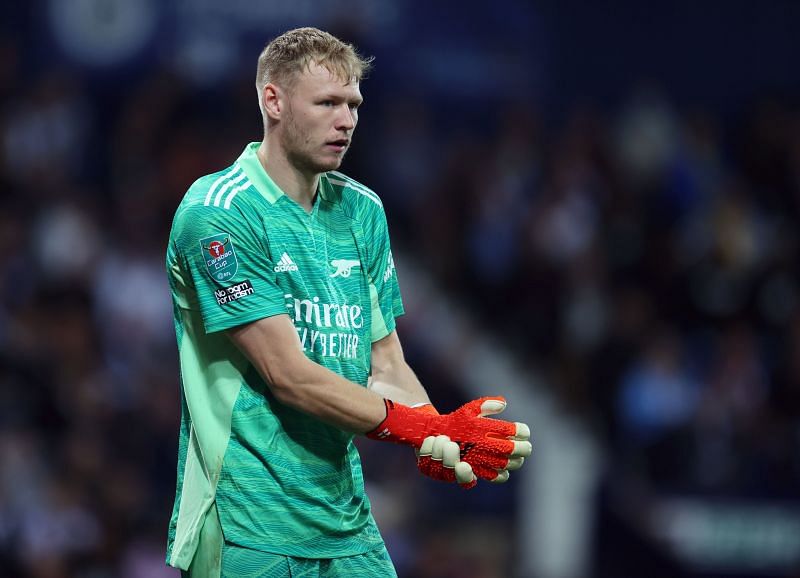 West Bromwich Albion v Arsenal - Carabao Cup Second Round