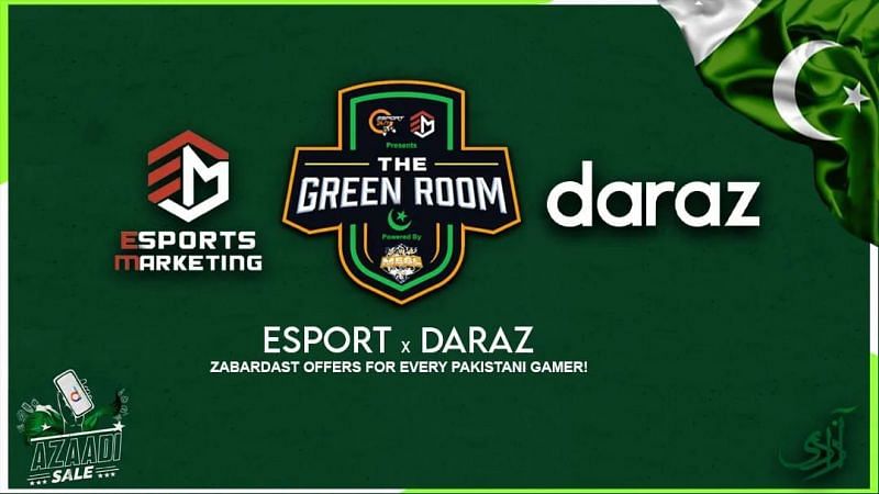 Image via Esports Marketing Pakistan