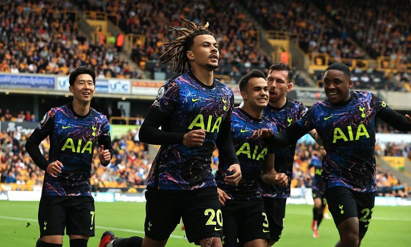  Leicester City vs Tottenham Hotspur Prediction