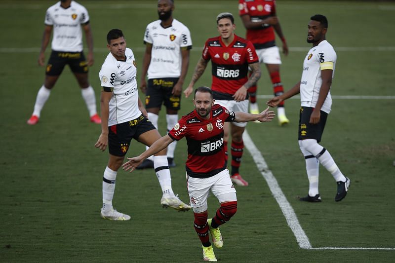 Palmeiras Vs Flamengo Prediction Preview Team News And More Brasileiro Serie A 21