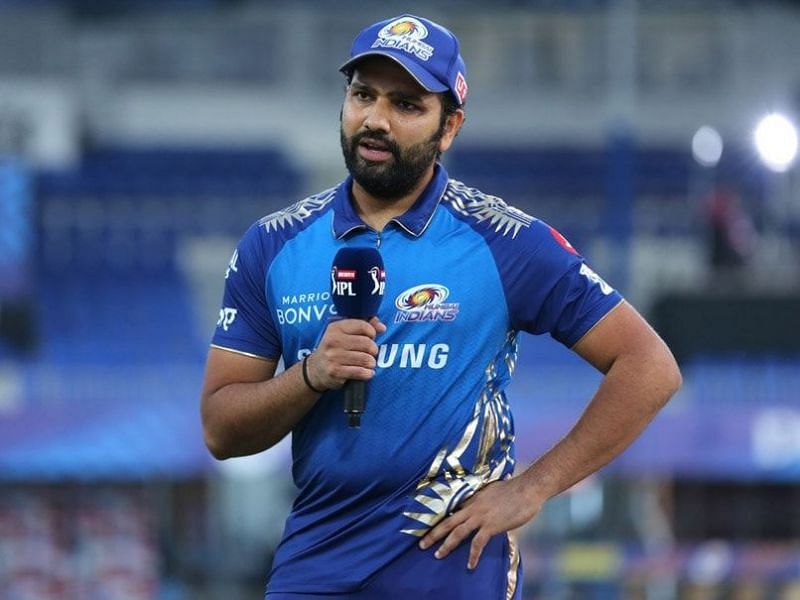 Can Rohit Sharma lead MI to their 6th IPL title?