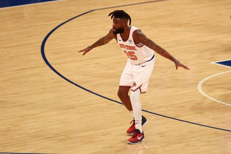 Reggie Bullock should be a welcomed addition for the Dallas Mavericks