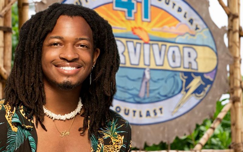 &ldquo;Survivor&rdquo; Season 41 contestant Jairus Robinson (Image via Sportskeeda)