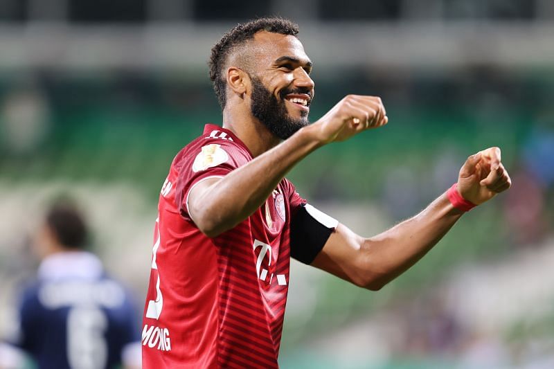 Eric Maxim Choupo-Moting has plied his trade with Schalke, Stoke City and PSG