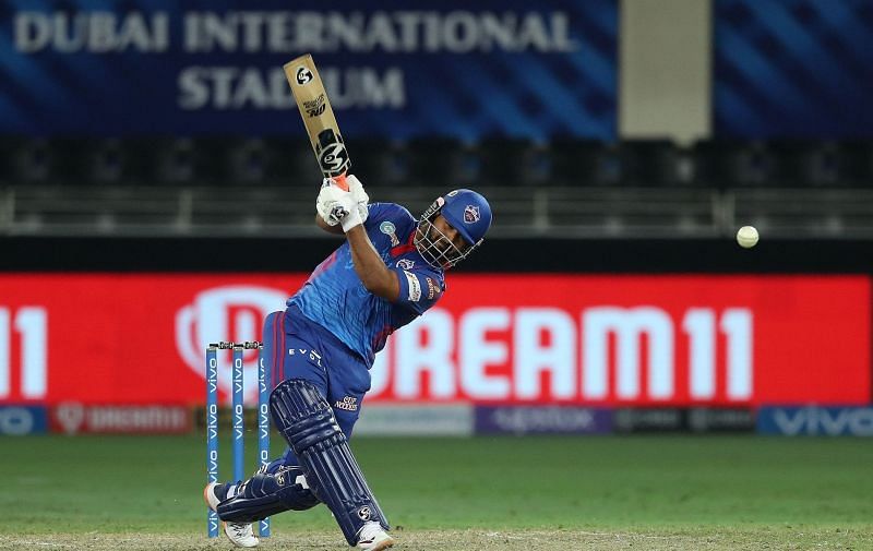 IPL 2021: Rishabh Pant played a quickfire knock to guide Delhi Capitals to a comfortable win against SunRisers Hyderabad.