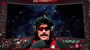 Dr DisRespect shares his views about Twitch v YouTube debate, says there is a clear winner