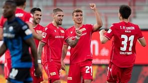 Union Berlin vs Maccabi Haifa prediction, preview, team news and more | UEFA Europa Conference League 2021-22