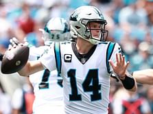 Top 5 Fantasy Football Waiver Wire Pickups ahead of Week 4