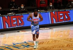 3 reasons why James Harden's step-back jumper is amongst the best shots in NBA history