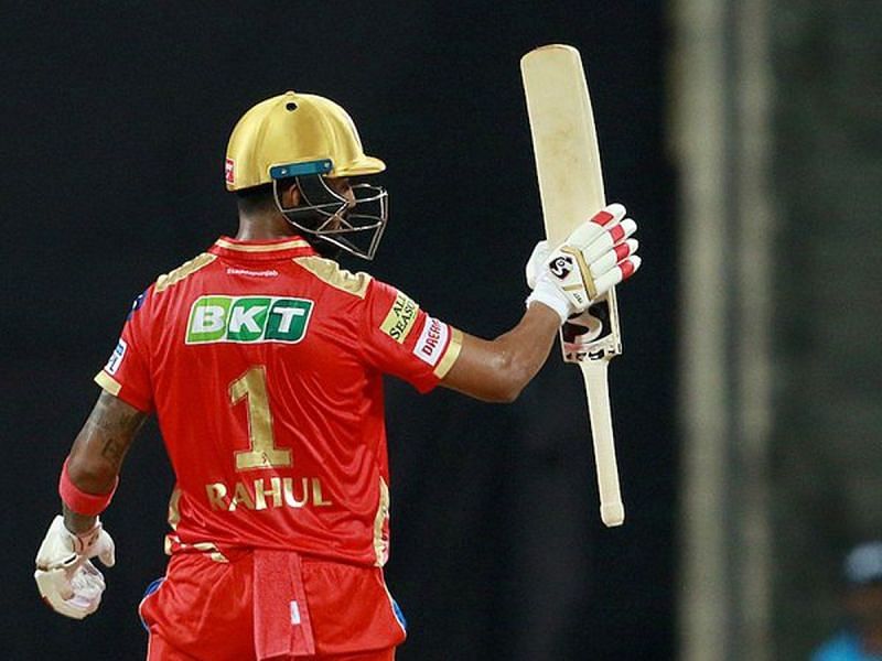 KL Rahul has come up with some bizarre statements as PBKS captain