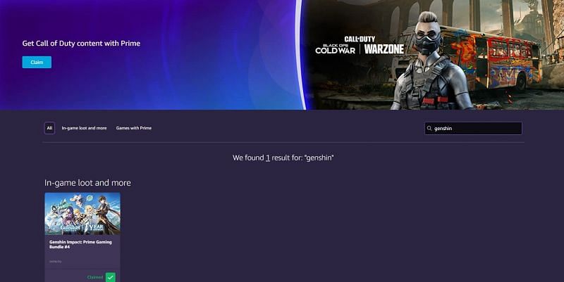 Link Twitch/ prime to Call of Duty account to get free bundles. Link  in comments : r/Blackops4