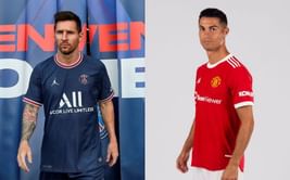5 clubs with the worst transfer balance this summer transfer window (2021)