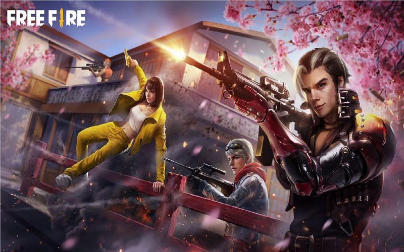 Follow these easy tips to maintain a high headshot percentage in Free Fire (Image via Garena Free Fire)