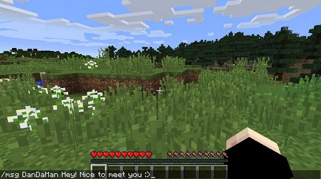 Top 5 useful commands for Minecraft servers