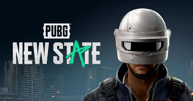Krafton initially announced PUBG New State in February (Image via PUBG New State)