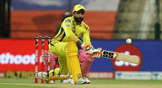'गेम खत्म करने का मौका मिलने पर मैं इसे गहराई तक लेकर जाता हूँ'
