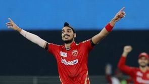 IPL 2021 - अर्शदीप सिंह ने पंजाब किंग्स की आगामी मैचों में योजनाओं को लेकर दी बड़ी प्रतिक्रिया