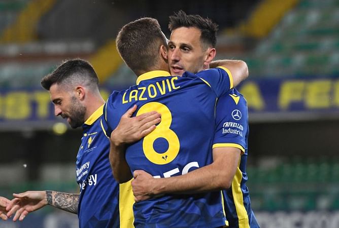 Salernitana vs Verona prediction, preview, team news and more | Serie A 2021-22