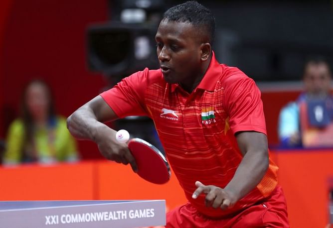 WTT Contender: Three Indian table tennis players in qualifiers, top Indians in main draw