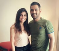 Deepak Chahar's sister Malti Chahar