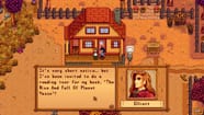 Stardew Valley Elliott All Heart Events Guide