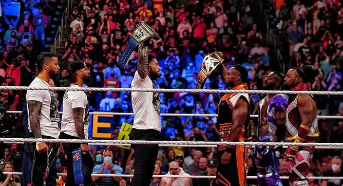 WWE RAW: September 20 episode viewership and ratings revealed as Roman Reigns returns to Mondays