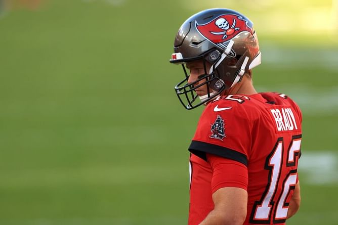 What did Tom Brady say about Dak Prescott ahead of Buccaneers vs Cowboys Week 1 game?