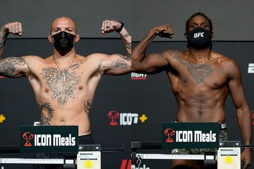 UFC Fight Night: Anthony Smith vs. Ryan Spann