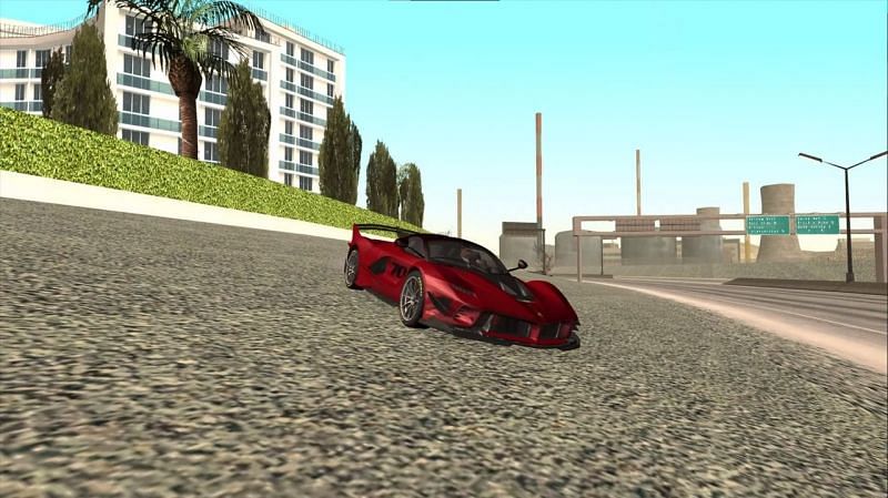 Best cars cheats all the sport cars in gta san andreas