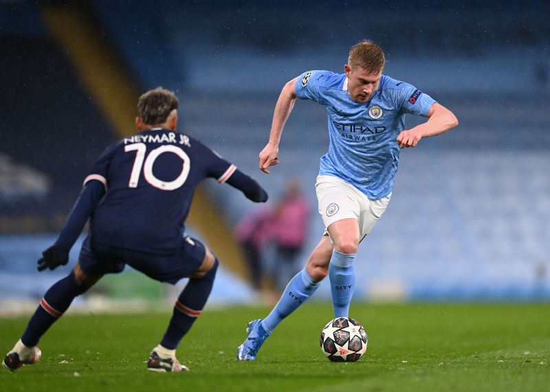 prediction psg vs man city