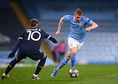 PSG vs Manchester City prediction, preview, team news and more | UEFA Champions League 2021-22