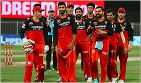 IPL 2021: "RCB were lucky against Mumbai" - Sanjay Manjrekar addresses issues for the RCB