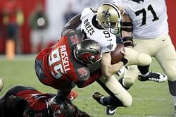 Who is Ryan Russell? Bisexual NFL player playing a big role in LGBTQ awareness in sports world