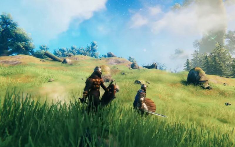 Where to find Tar in Valheim