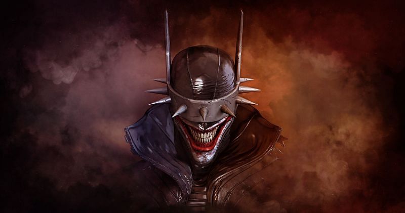 Cod Mobile Might Launch A Legendary Gunzo Skin Inspired By The Batman Who Laughs