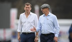 ECB's silence on the tour cancelation is deafening as the game in Pakistan deserves better: Michael Atherton