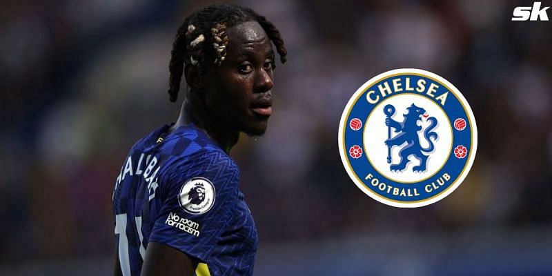 Trevoh Chalobah names Chelsea team-mate who helps everyone.