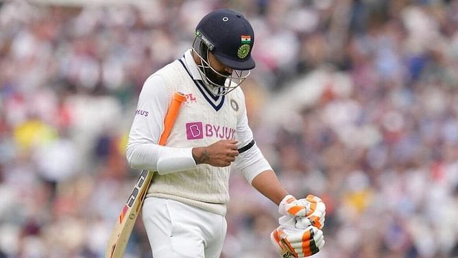 IND vs ENG 2021: Shardul Thakur explains why Ravindra Jadeja batted at No. 5 at The Oval