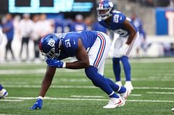 NFL Season preview: 3 Reasons why the Giants will miss the playoffs