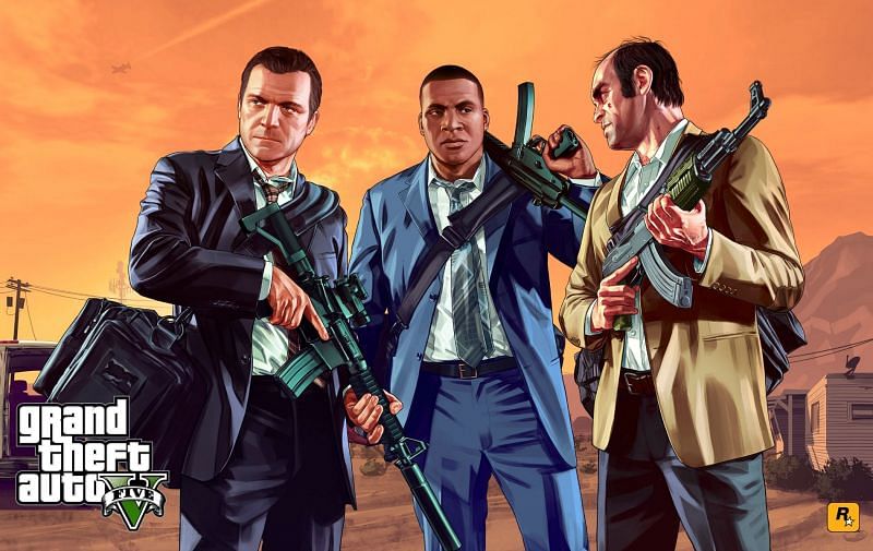 Top 5 features that GTA 5 could have improved