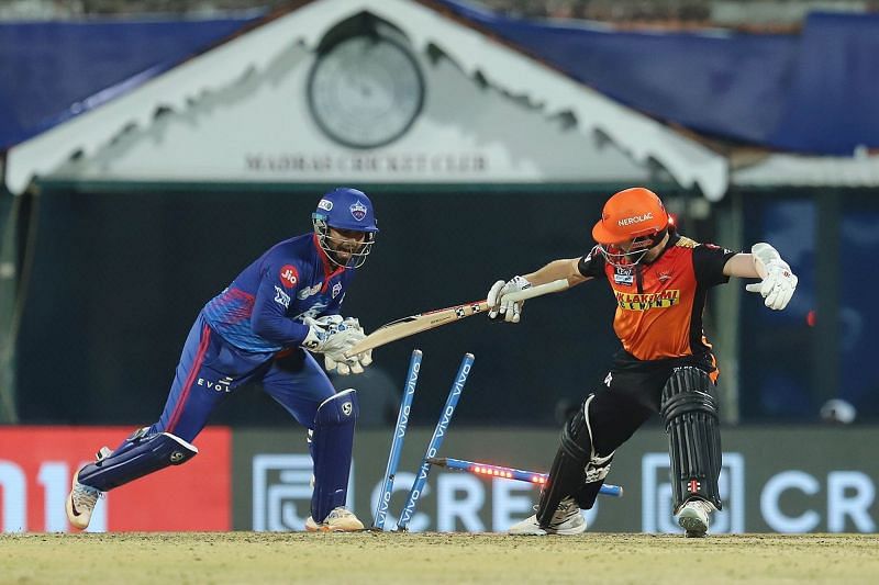 Will Rishabh Pant take DC to the top of the table? (Image Courtesy: IPLT20.com)