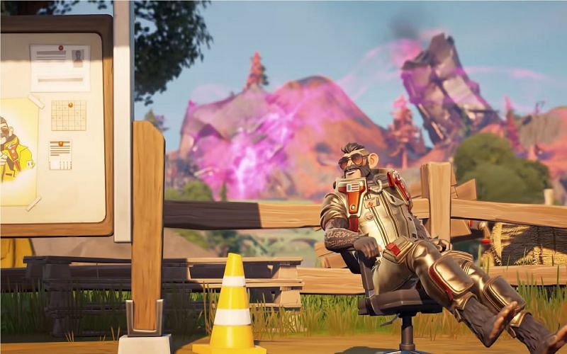 Fortnite Downtime Today September 28 When Will The Servers Be Back Up