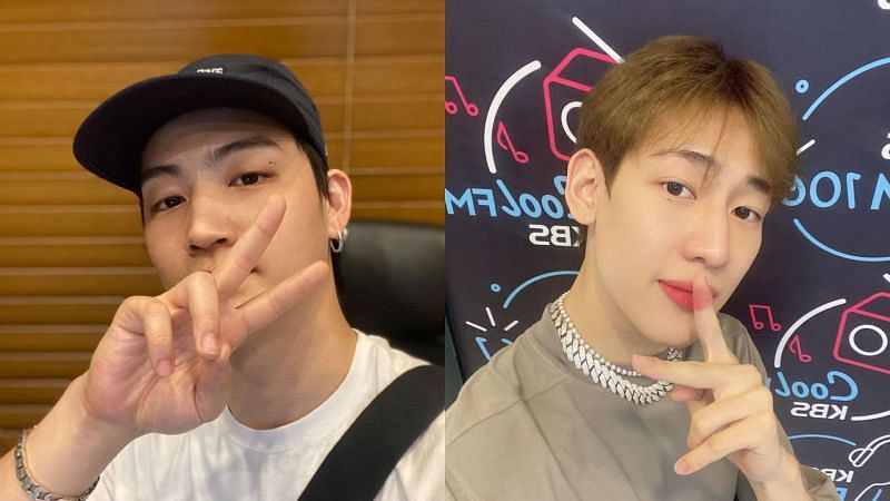 GOT7's JAY B And BamBam Take Over Twitter With Their Hilarious ...