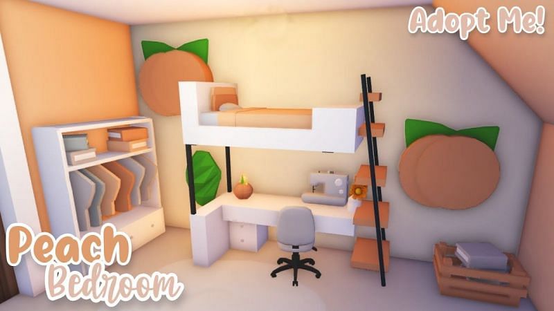 5 Best Bedroom Ideas For Roblox Adopt Me   2d36b 16316700634634 800 